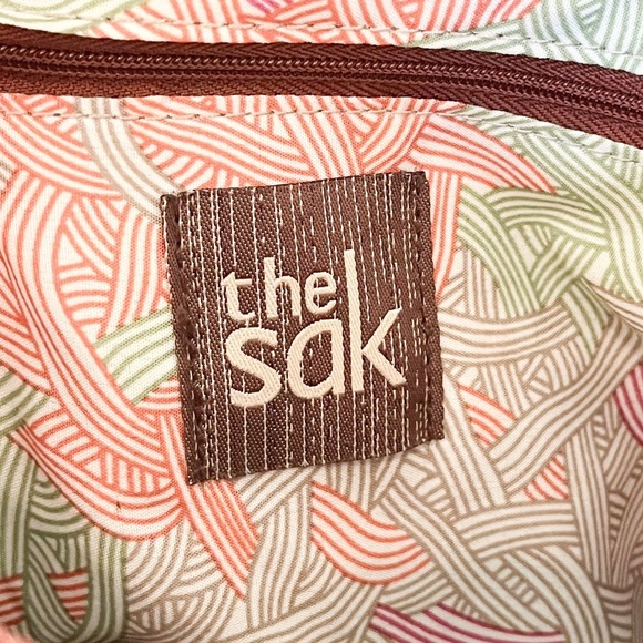 The Sak Ventura Convertible Backpack Messenger Bag main image 12